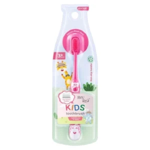 Bàn chải đánh răng cho bé Bzu Bzu