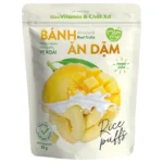 Bánh ăn dặm Mămmy 35g