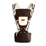 Địu ngồi cho bé 4 tư thế Baby Lab AC (Màu ngẫu nhiên)