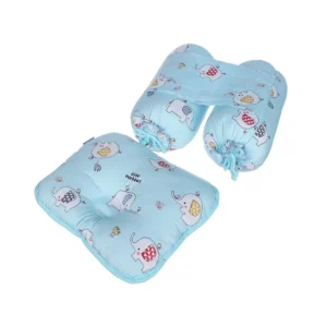 Gối chặn bông cao cấp Kiza